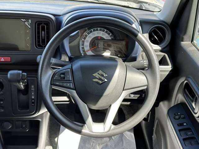 Suzuki ALTO 2022-02 13040-5
