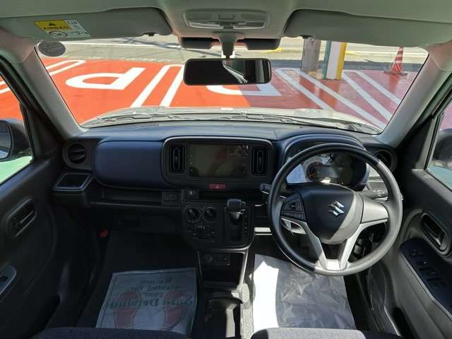 Suzuki ALTO 2022-02 13040-4