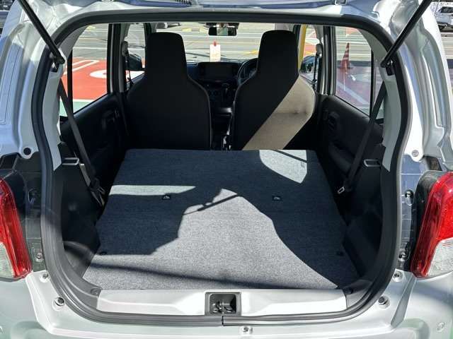Suzuki ALTO 2022-02 13040-7