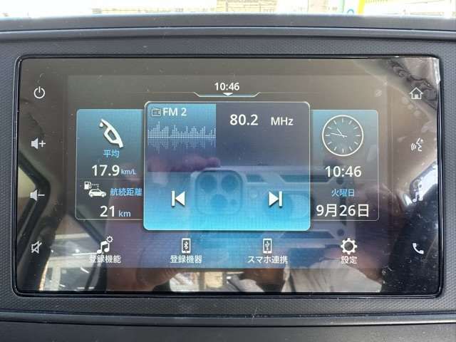 Suzuki ALTO 2022-02 13040-17