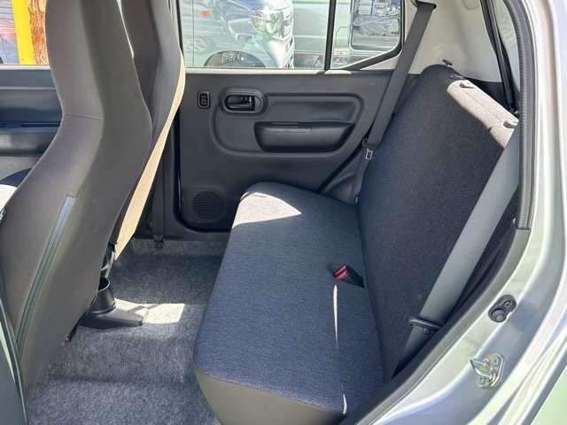 Suzuki ALTO 2022-02 13040-3