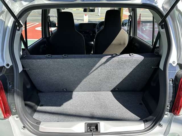 Suzuki ALTO 2022-02 13040-6