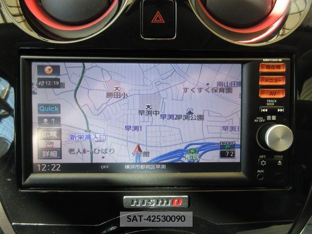 Nissan NOTE 2015-08 206228-18