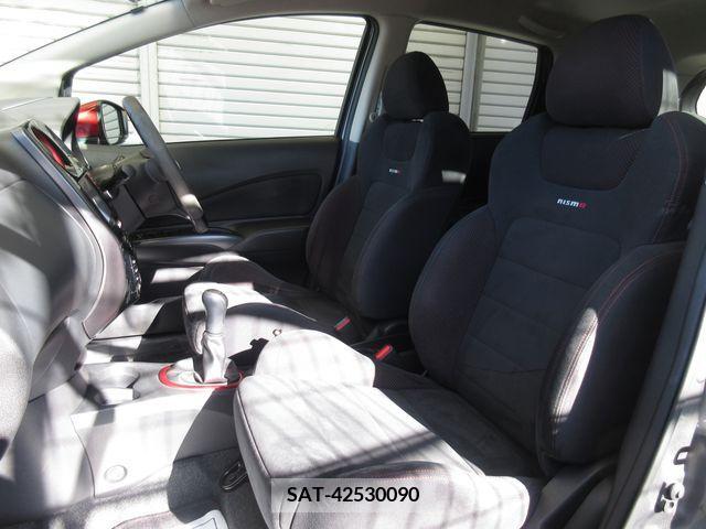 Nissan NOTE 2015-08 206228-12