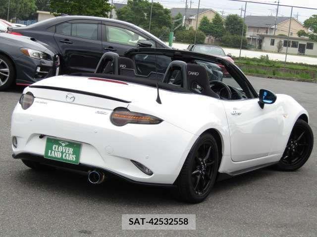 Mazda ROADSTER 2019-03 313827-3