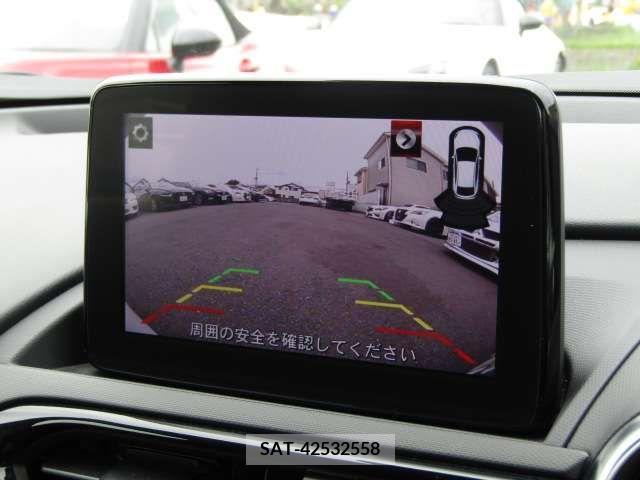 Mazda ROADSTER 2019-03 313827-9