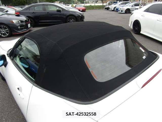 Mazda ROADSTER 2019-03 313827-7