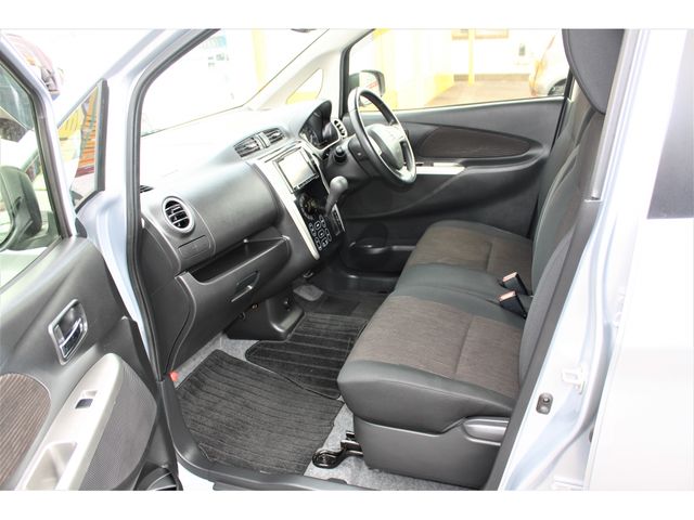 Mitsubishi EK CUSTOM 2014-02 15341-11