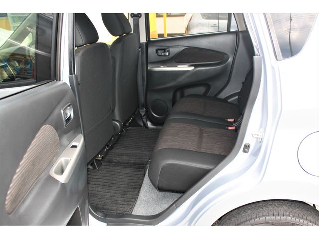 Mitsubishi EK CUSTOM 2014-02 15341-13