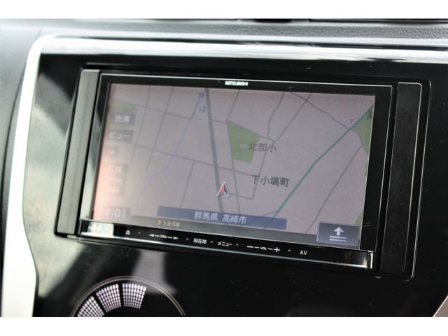 Mitsubishi EK CUSTOM 2014-02 15341-19