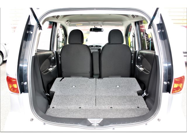 Mitsubishi EK CUSTOM 2014-02 15341-15