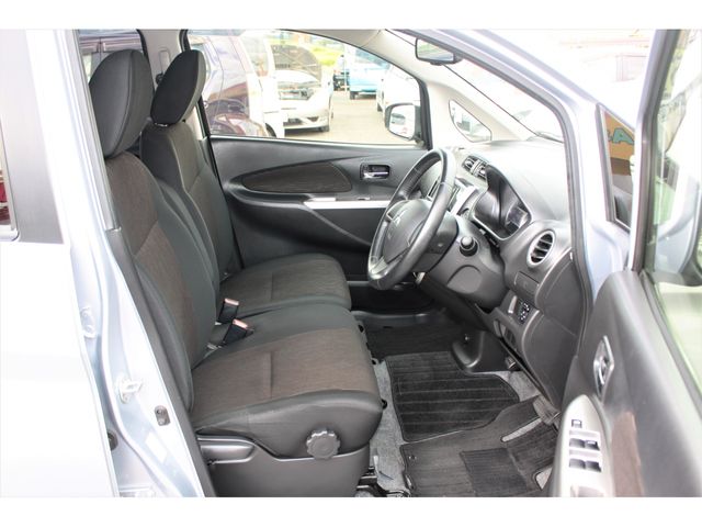 Mitsubishi EK CUSTOM 2014-02 15341-10