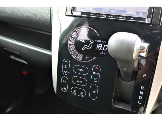Mitsubishi EK CUSTOM 2014-02 15341-22