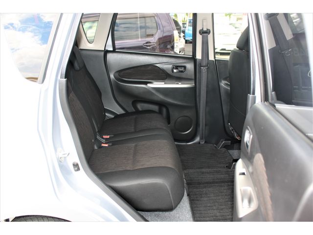 Mitsubishi EK CUSTOM 2014-02 15341-12