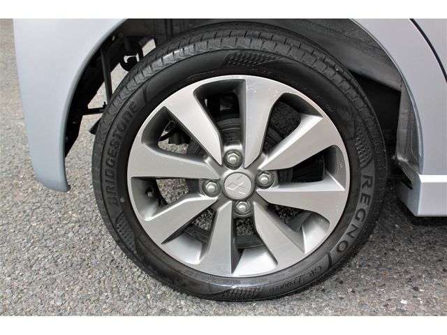Mitsubishi EK CUSTOM 2014-02 15341-14