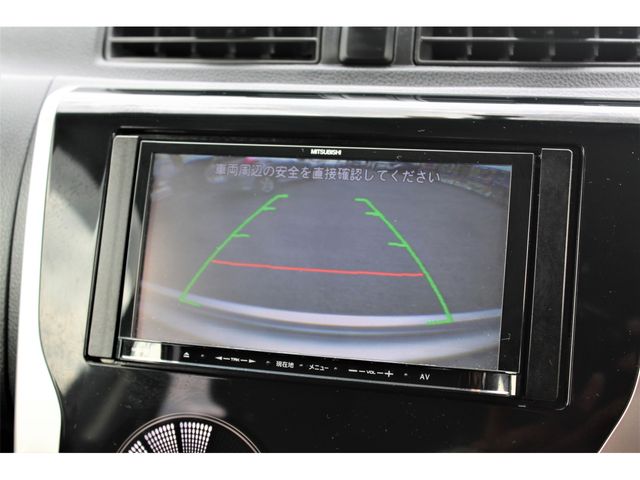 Mitsubishi EK CUSTOM 2014-02 15341-18