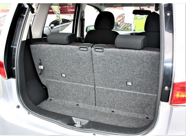 Mitsubishi EK CUSTOM 2014-02 15341-16