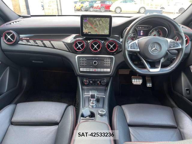 Amg A-Class 2018-01 292033-1