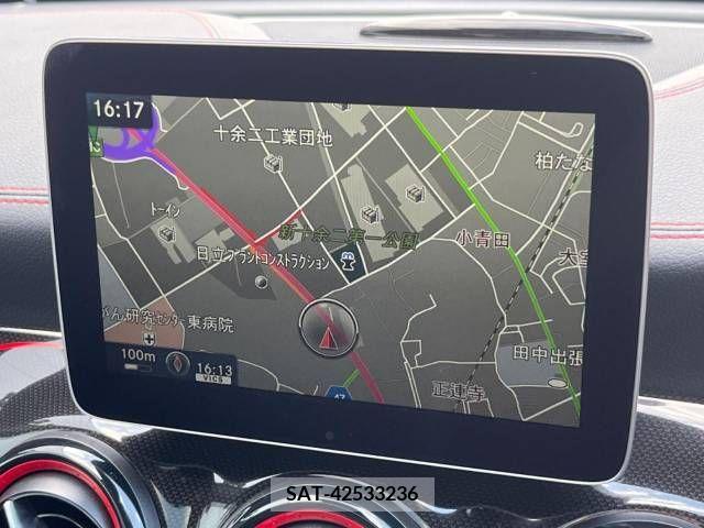 Amg A-Class 2018-01 292033-4