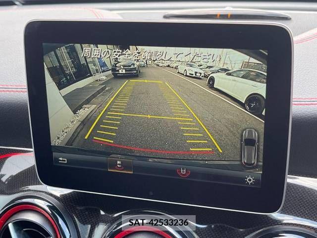 Amg A-Class 2018-01 292033-6