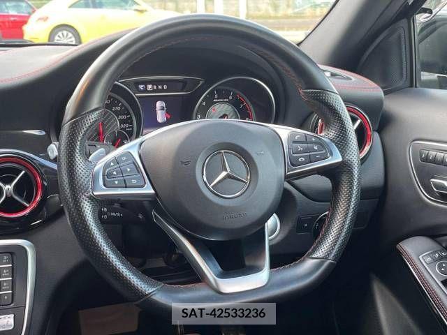 Amg A-Class 2018-01 292033-10