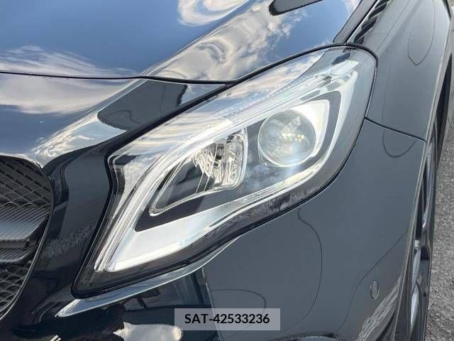 Amg A-Class 2018-01 292033-12