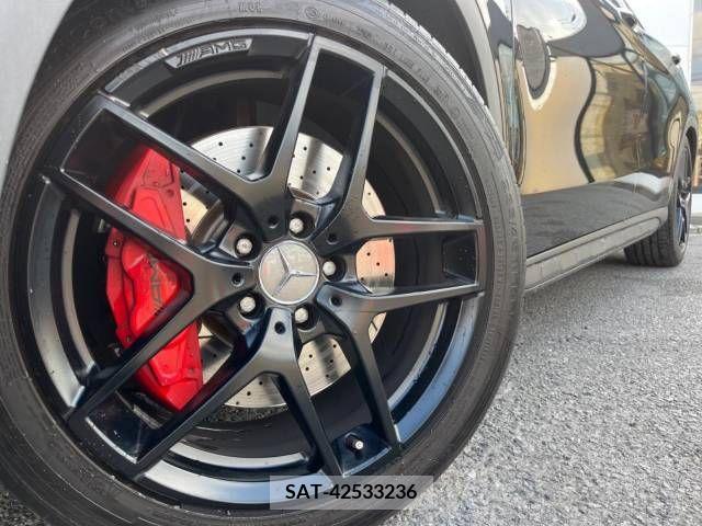 Amg A-Class 2018-01 292033-13