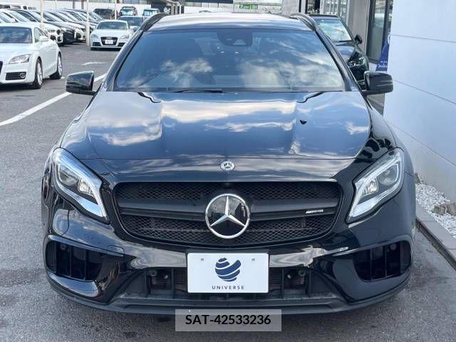Amg A-Class 2018-01 292033-15