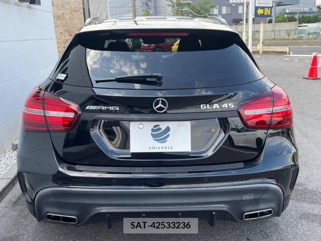 Amg A-Class 2018-01 292033-16