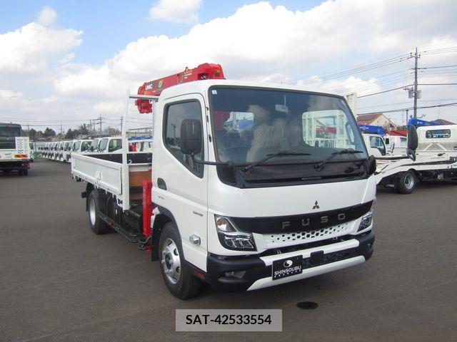 Mitsubishi CANTER 2023-11 294767-0