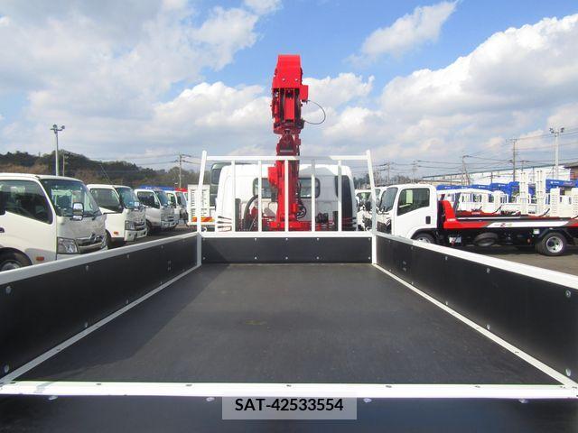 Mitsubishi CANTER 2023-11 294767-5