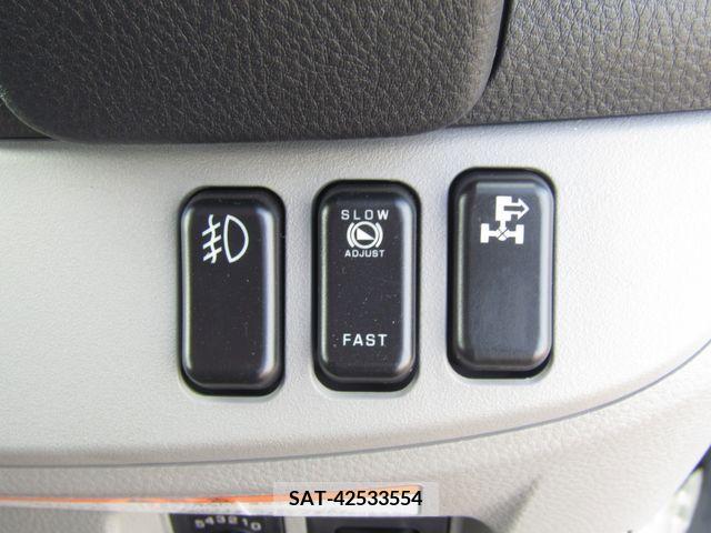 Mitsubishi CANTER 2023-11 294767-20