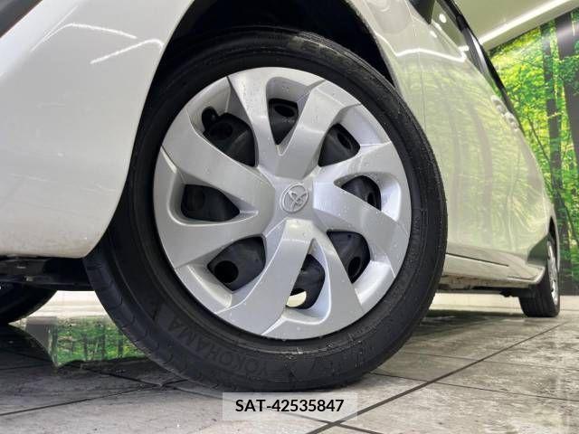 Toyota SIENTA 2015-08 298395-14
