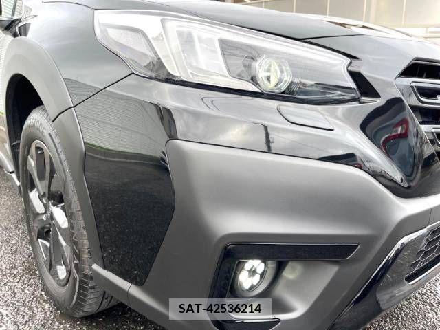 Subaru OUTBACK 2022-08 225022-12