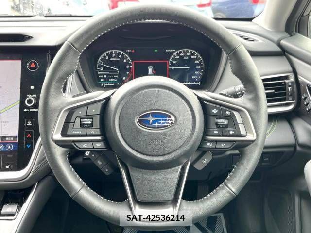 Subaru OUTBACK 2022-08 225022-11
