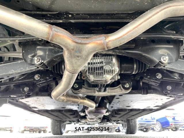 Subaru OUTBACK 2022-08 225022-19