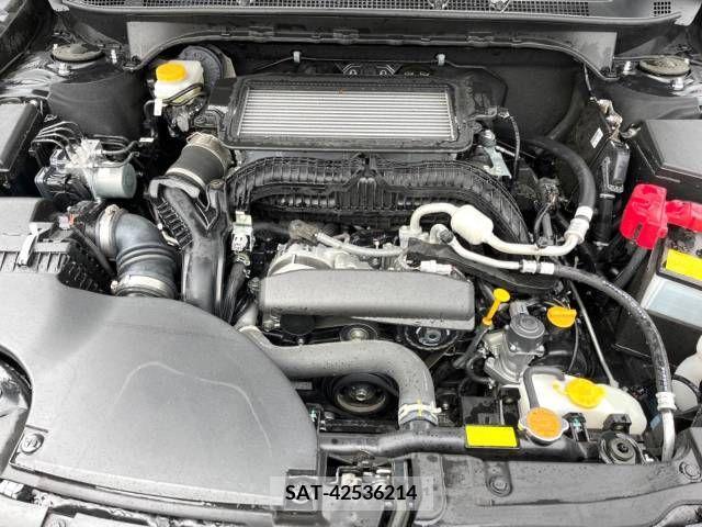 Subaru OUTBACK 2022-08 225022-18