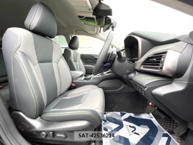 Subaru OUTBACK 2022-08 225022-8