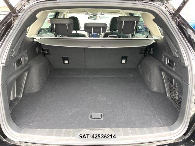 Subaru OUTBACK 2022-08 225022-10