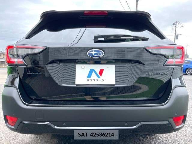 Subaru OUTBACK 2022-08 225022-15
