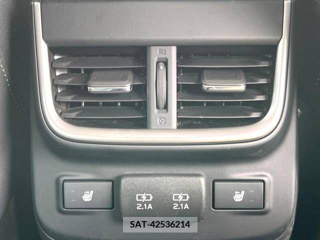 Subaru OUTBACK 2022-08 225022-7