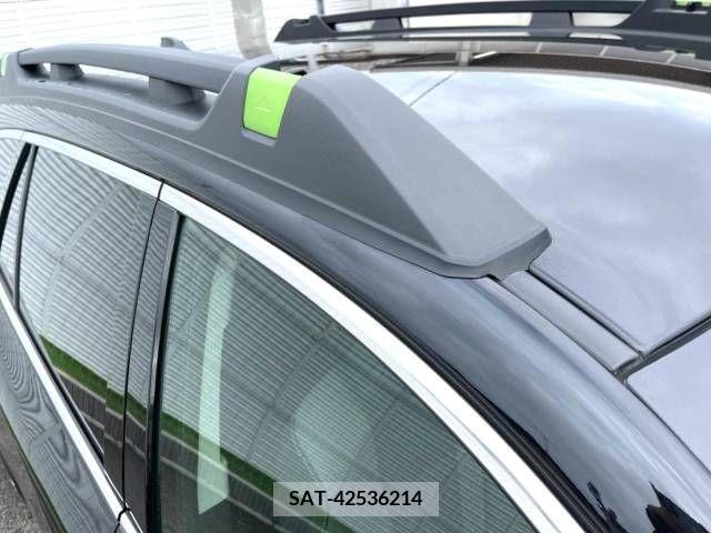 Subaru OUTBACK 2022-08 225022-5