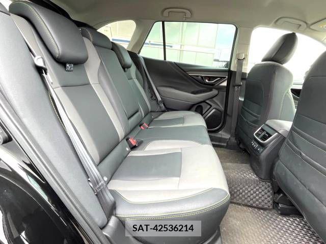 Subaru OUTBACK 2022-08 225022-9