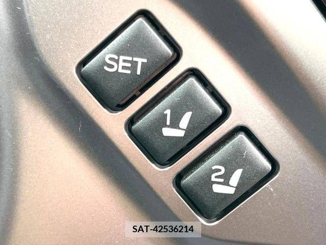 Subaru OUTBACK 2022-08 225022-6
