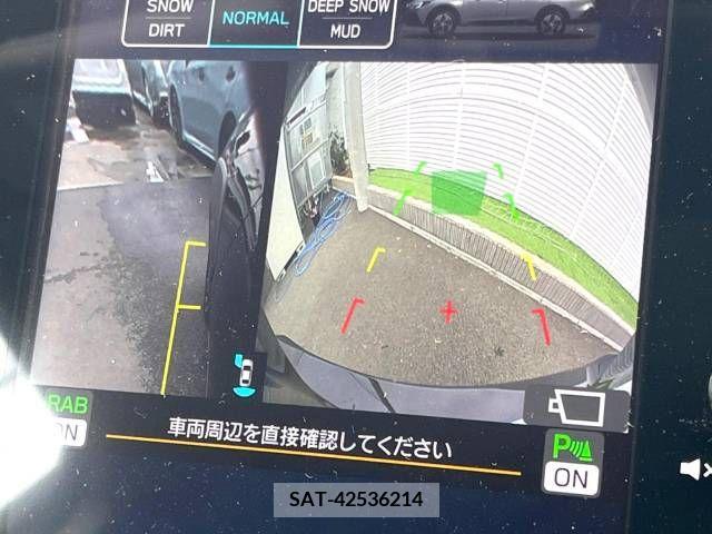 Subaru OUTBACK 2022-08 225022-4