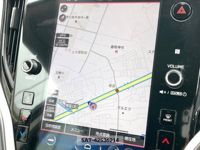 Subaru OUTBACK 2022-08 225022-3
