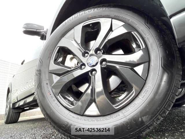 Subaru OUTBACK 2022-08 225022-13