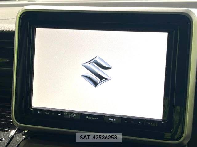 Suzuki SPACIA 2019-05 285810-2