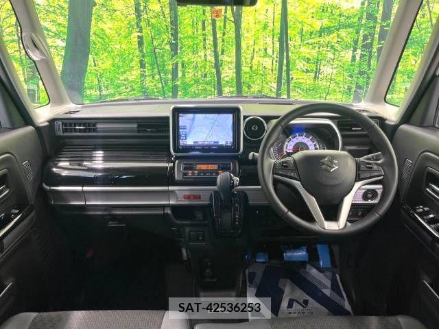 Suzuki SPACIA 2019-05 285810-1