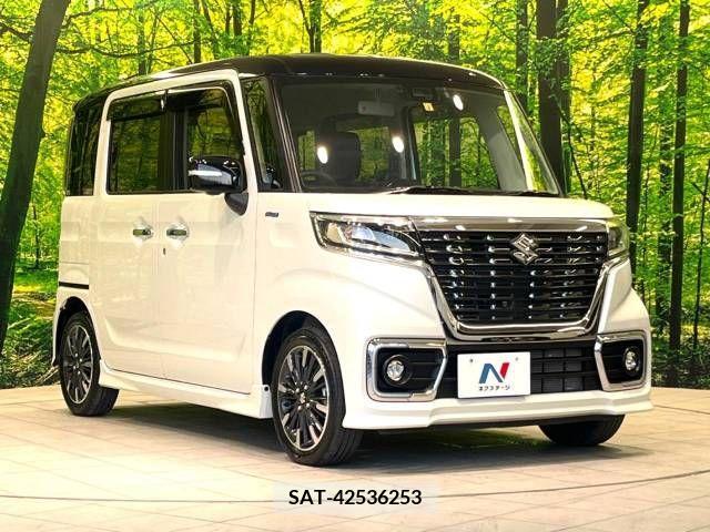 Suzuki SPACIA 2019-05 285810-16